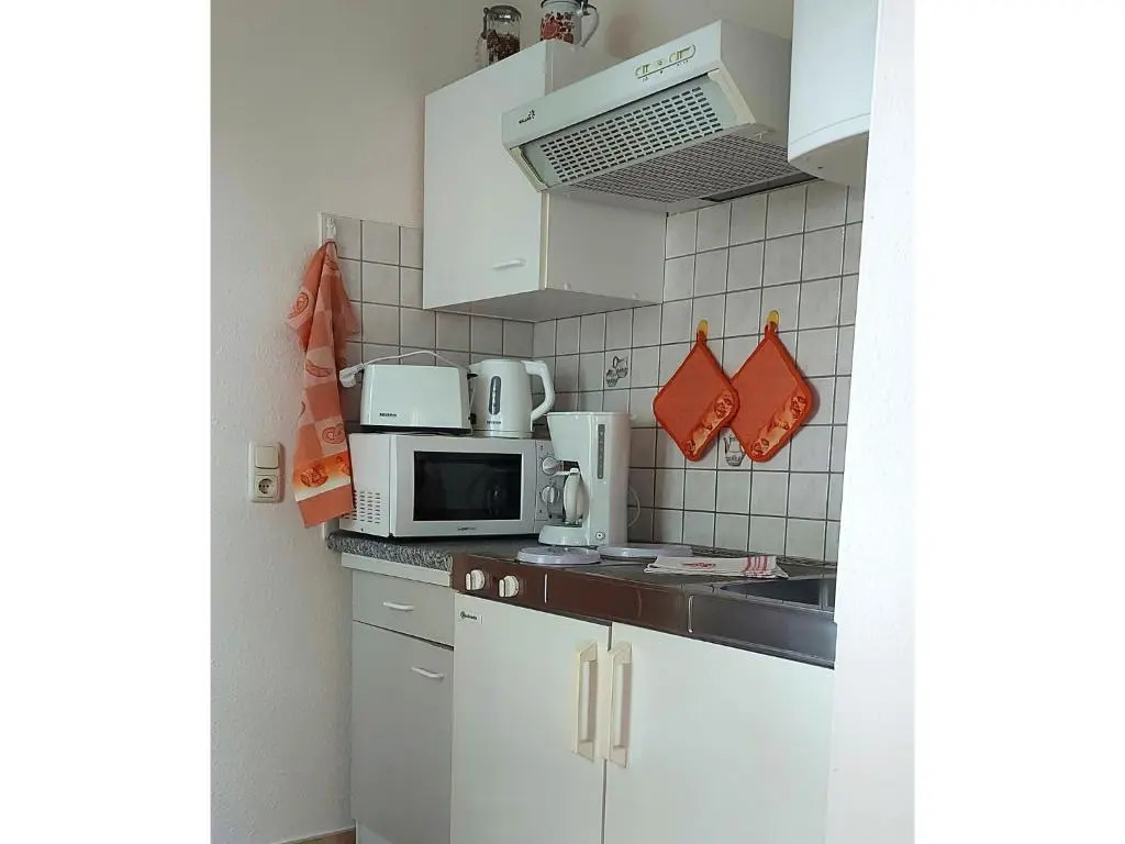 Ferienhaus Reetzow USE 2531