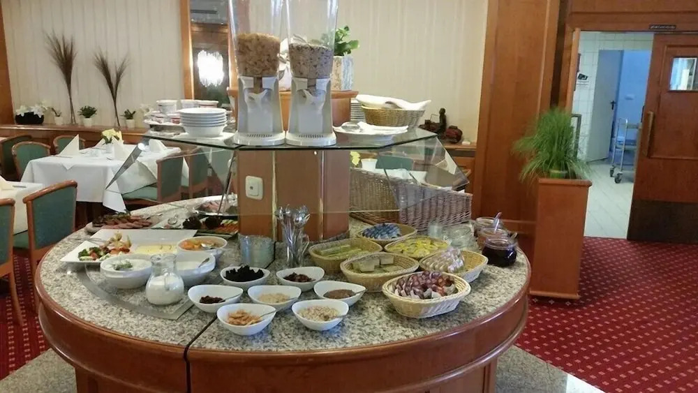 Hotel Robinienhof