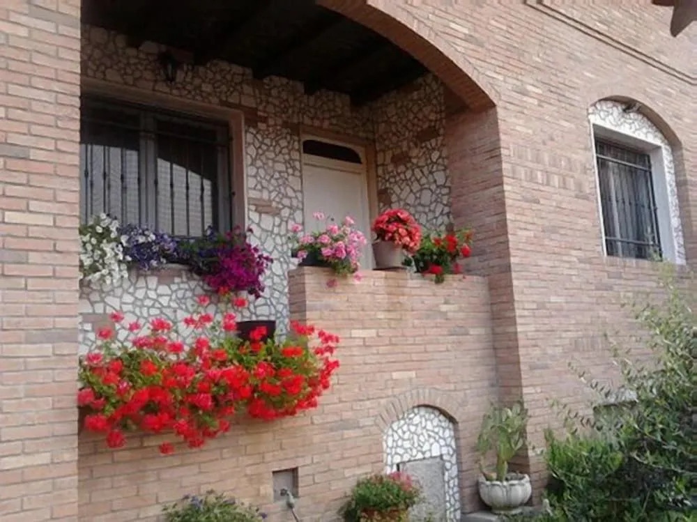 Sosta Fiera B&B