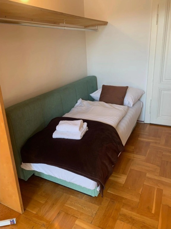 Stylish, Cosy & Central "Self-Check-In" Apartment