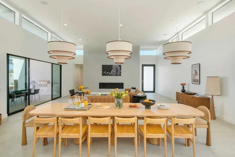 Sleeps 34 2 Villas Pool Pickleball Bocce Polo Villas Elara by AvantStay