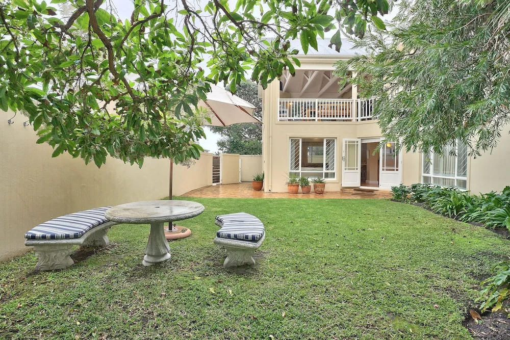 Huis Langbaai