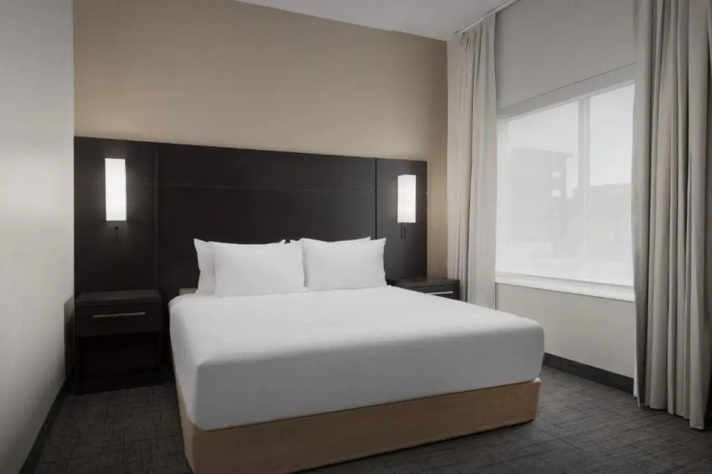 Residence Inn by Marriott Kenwood Cincinnati