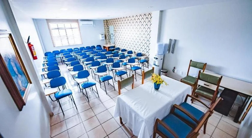 Cafezal Palace Hotel