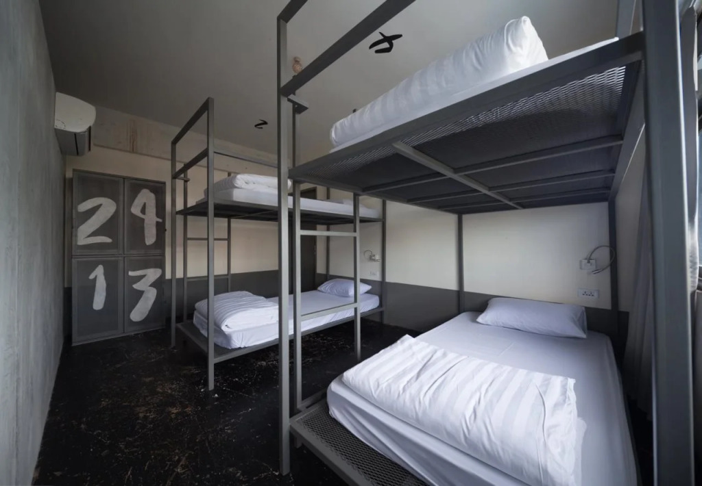 Thunder Bird Hostel