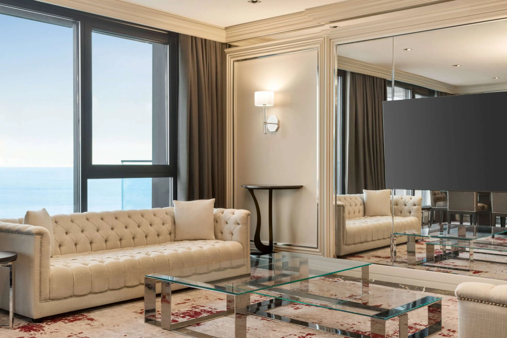 Ramada by Wyndham Rize Findikli