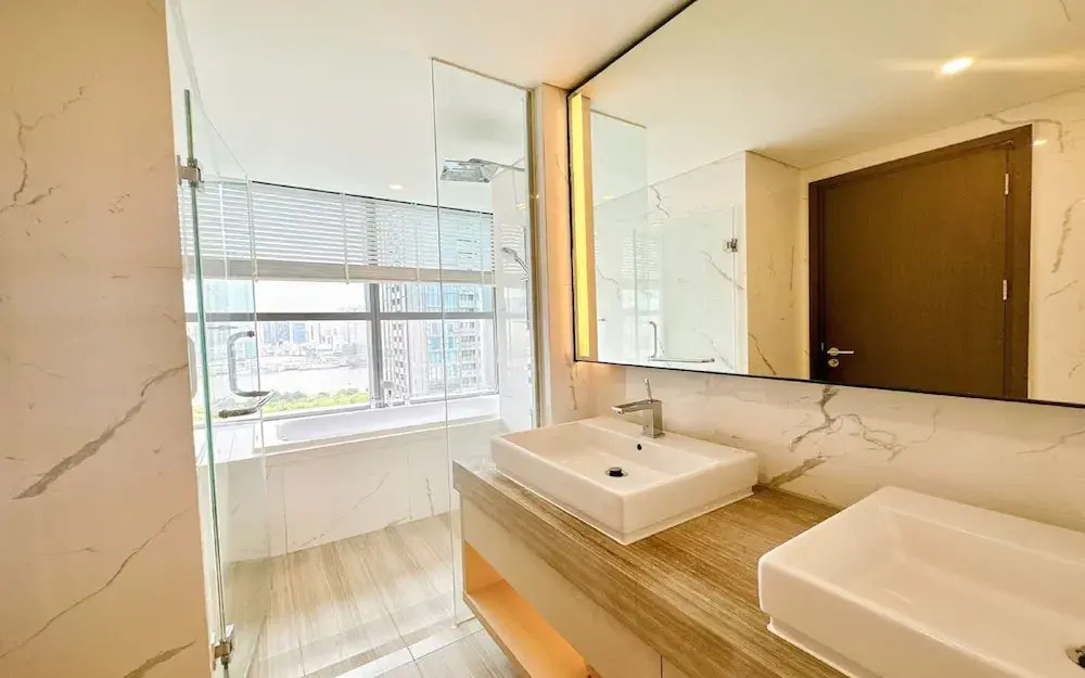 Miso Luxstay Empire City Residence