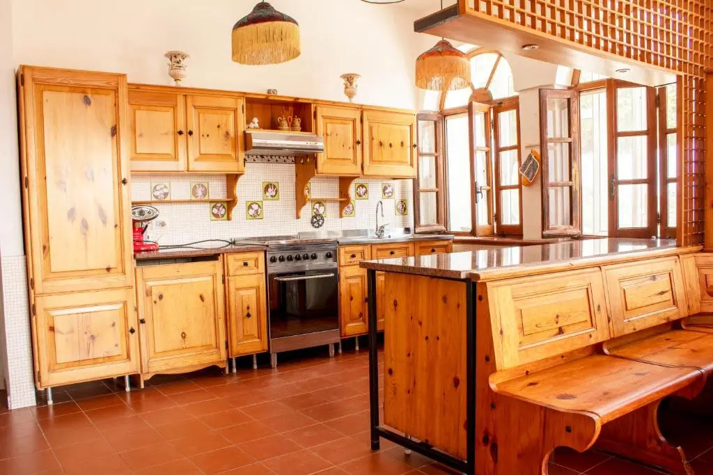 JACUZZI, TERRAZZI & GIARDINO - Relax in Villa