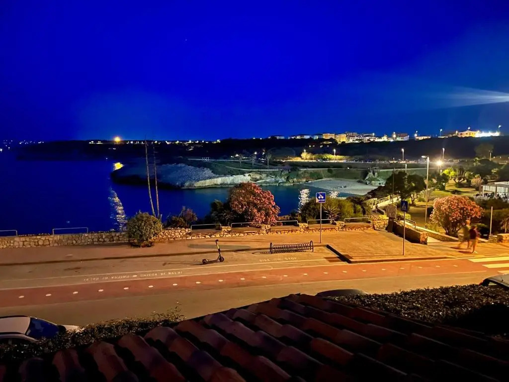 LAncora Blu