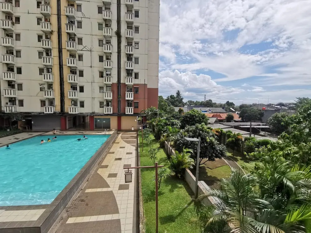 Cibubur Village By Arsakha Property Management