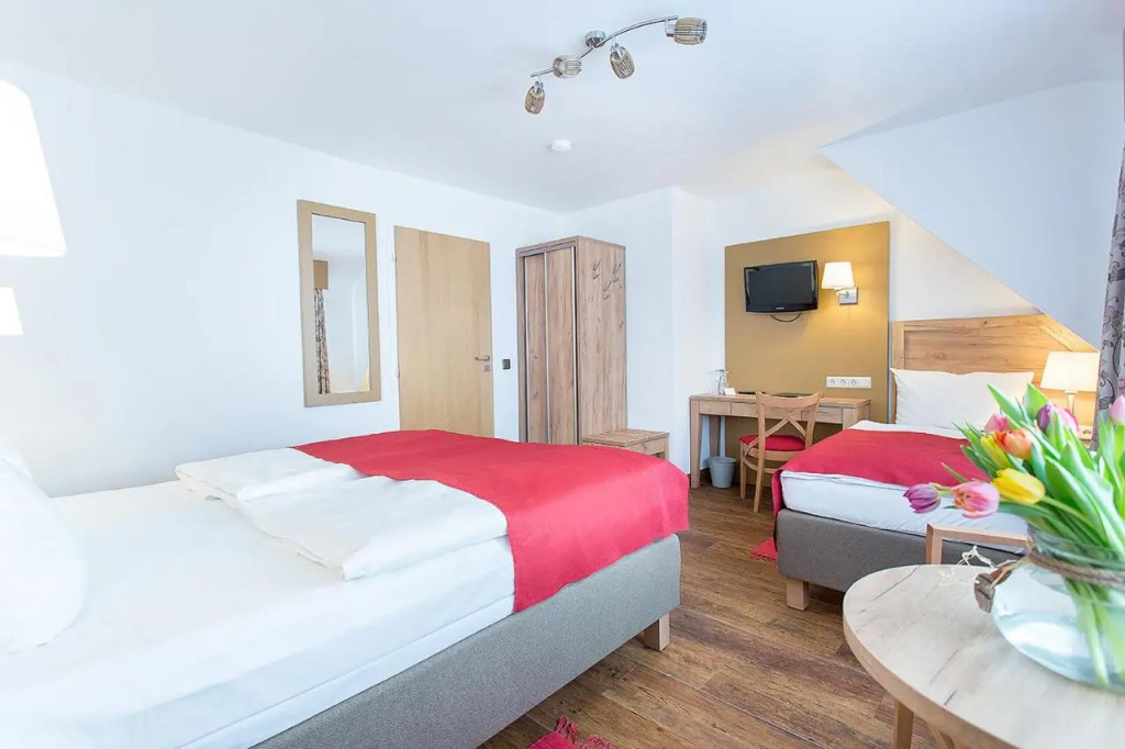 Hotel Diana