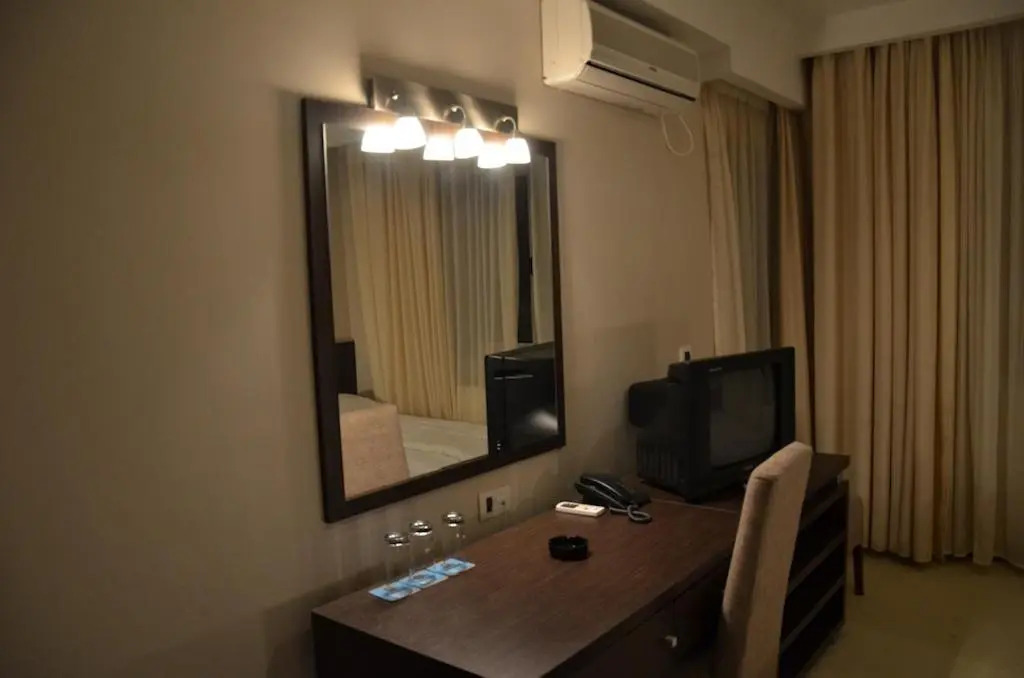 Hotel Golf