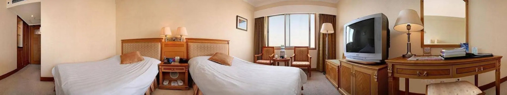 Guandu Hotel - Kunming