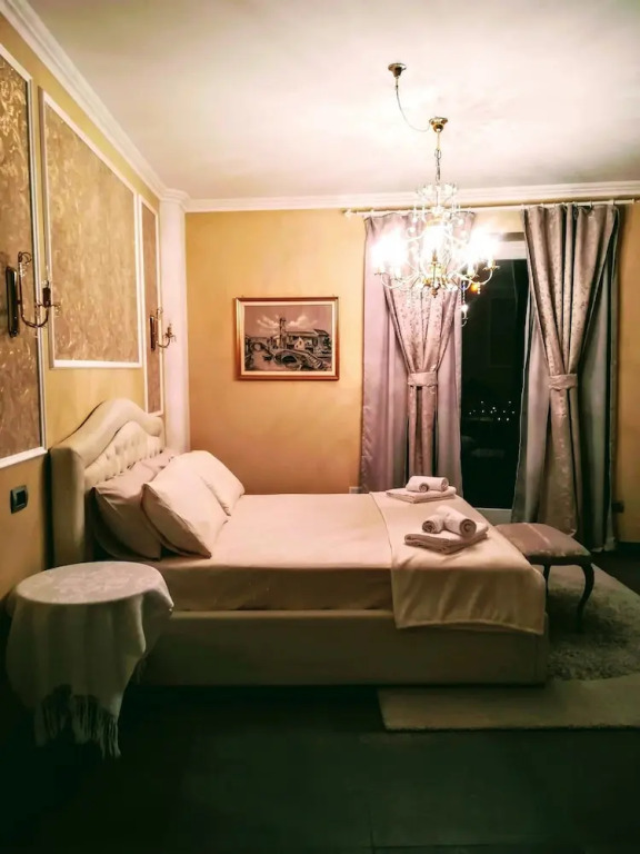 B&B Villa Antilia