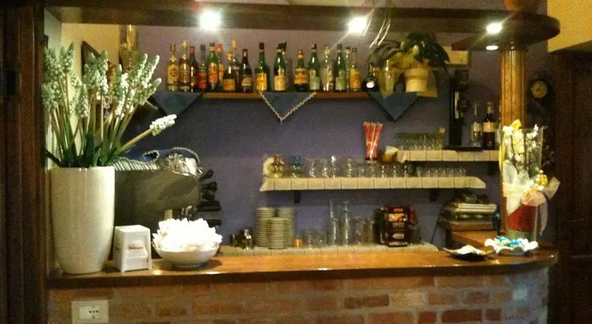Agriturismo Lo Sgorzolo
