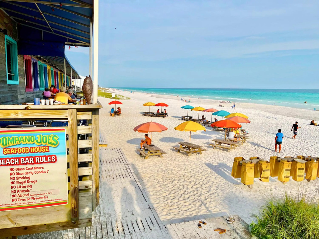 Private Beach Access, Fenced Yard & Pet Friendly, Cabana Life Beach House