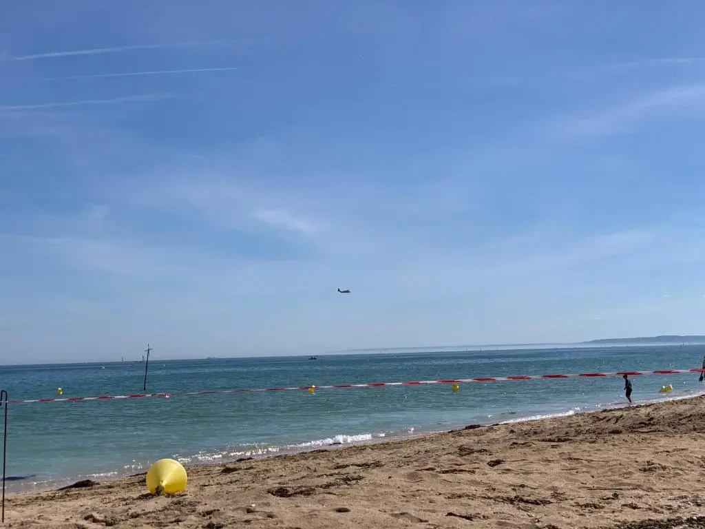 Villa Magulie, le calme en bord de plage
