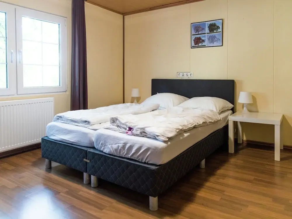 Large Group House, Beautifully Located in Eifel
