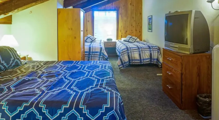 Tahoe Village 315D