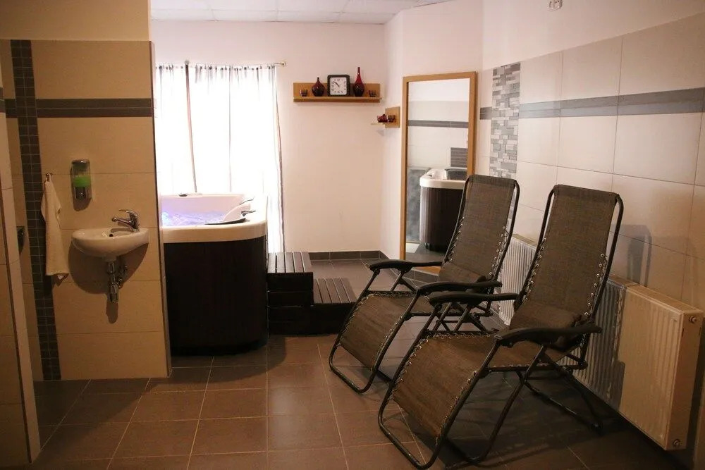 Hotel Arnika
