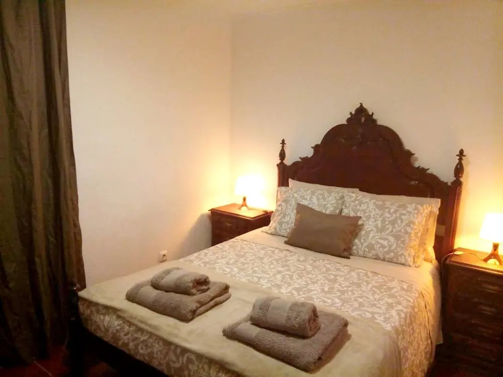Apartment With 2 Bedrooms in Ermidas do Sado, With Wifi - 40 km From the Beach