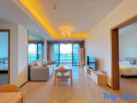 Yue Seaview Apartment Zhangzhou
