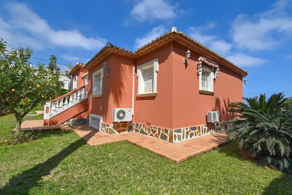 Serena Vista in J vea