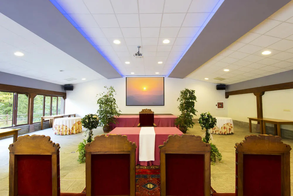 Hotel Venta de Etxalar