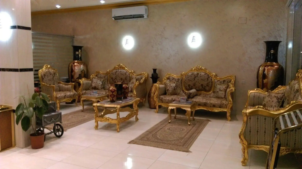 فندق فربيون ابها - Ferbion Hotel Abha