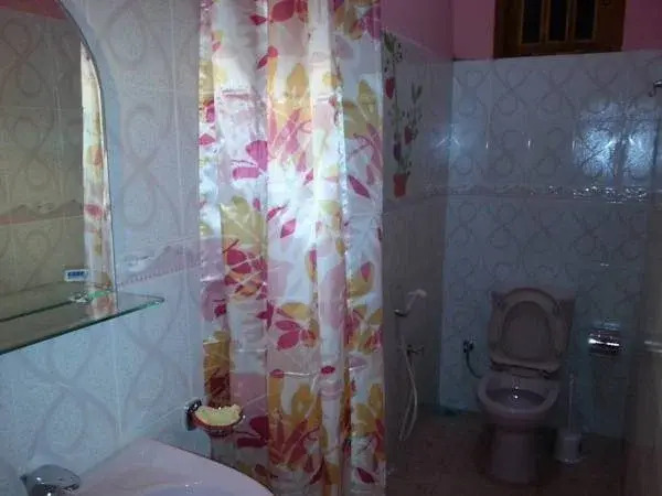 Blue Ribbon Guest House