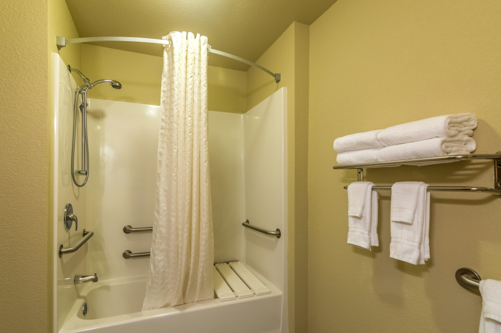 Cobblestone Inn & Suites - Lakin