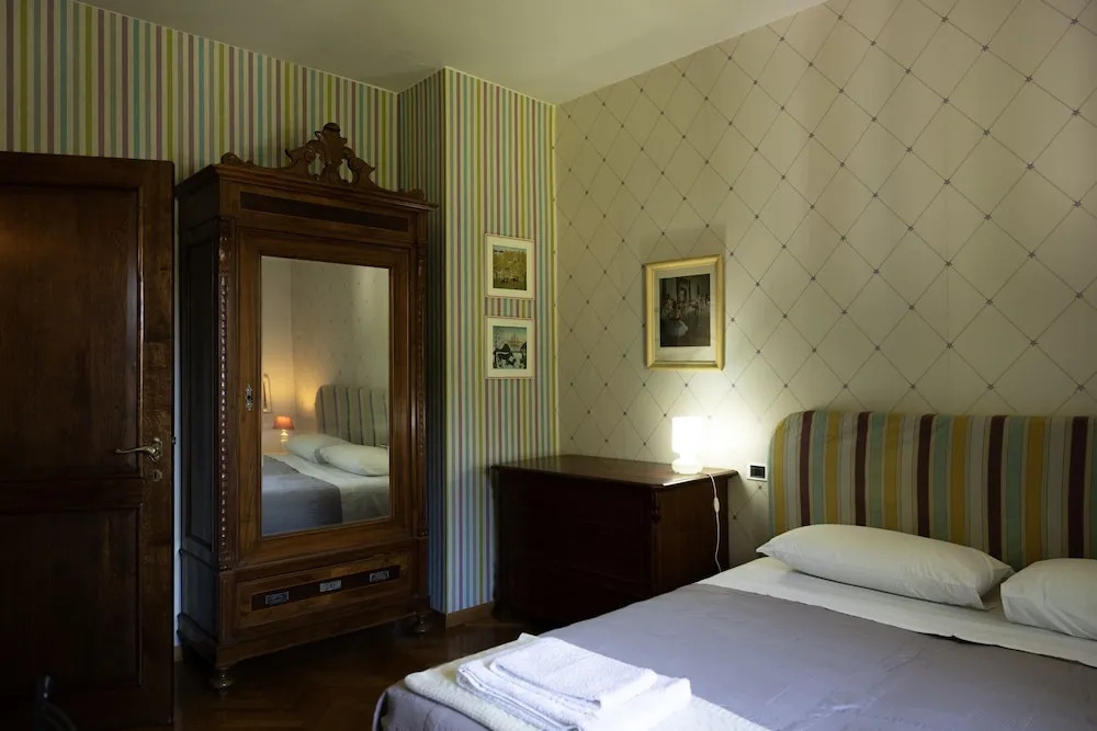 Villa La Ginestra - Charming Country Home