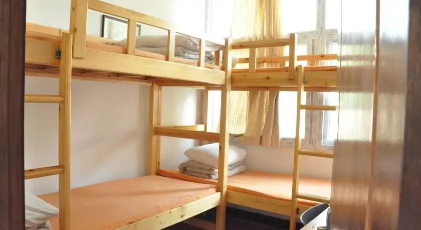 Sweet Garden Youth Hostel