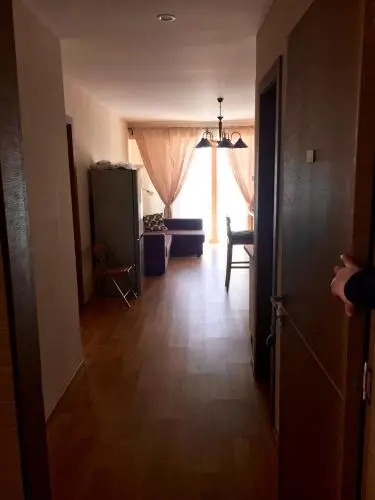 apartments in New gudauri