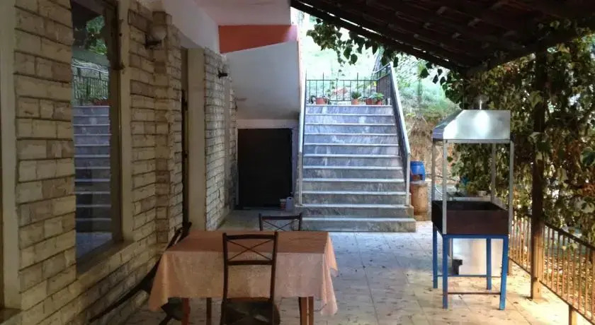 Hotel Dollaku