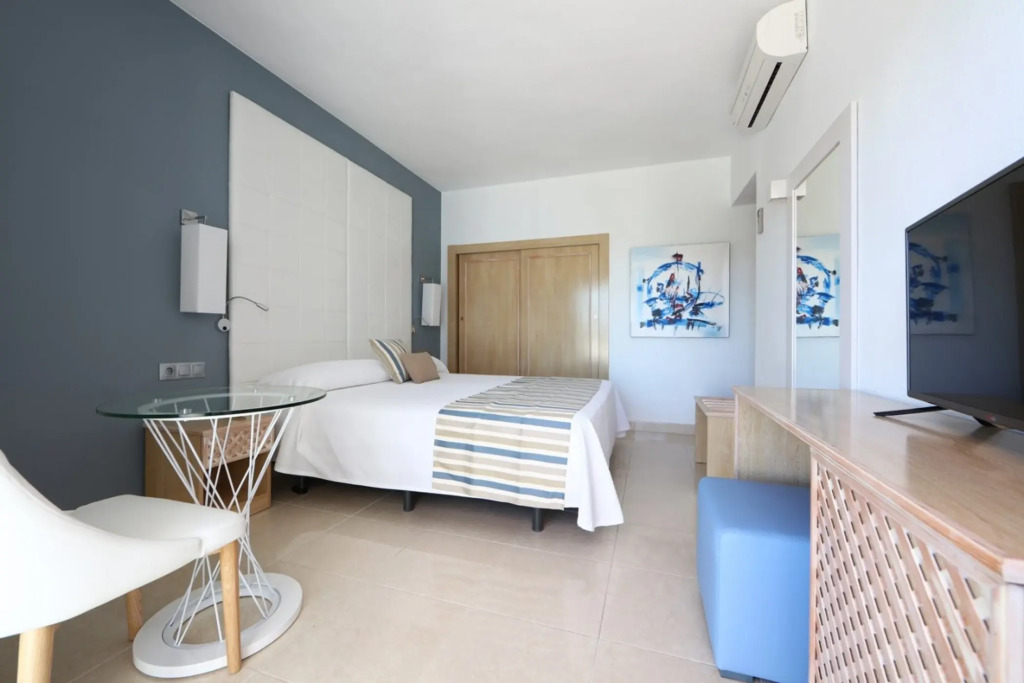 Sandos El Greco Hotel - Adults Only