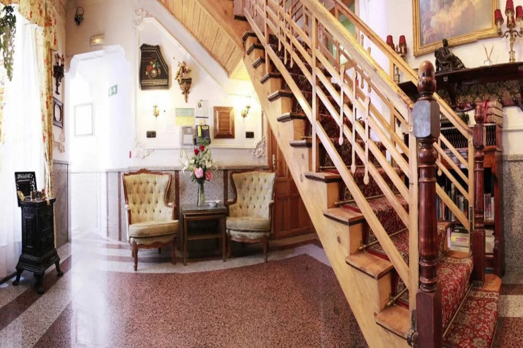 Hostal Marlasca