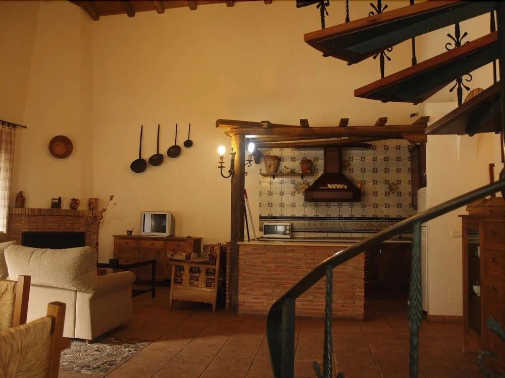 Cortijo el Cercadillo