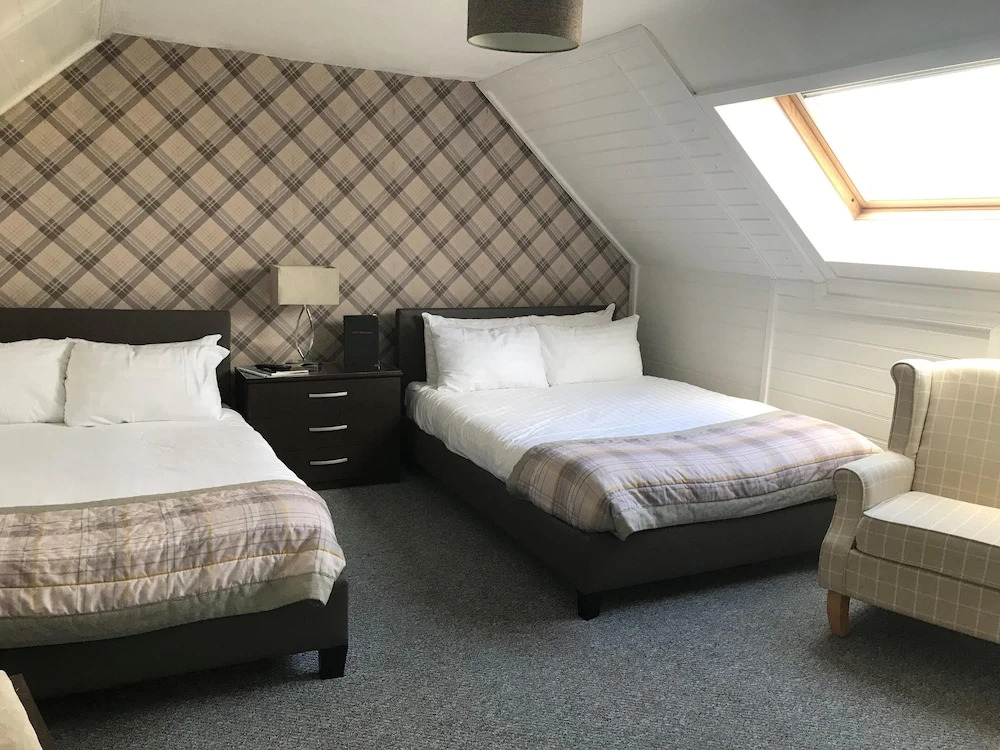 The Kirkcudbright Bay Hotel