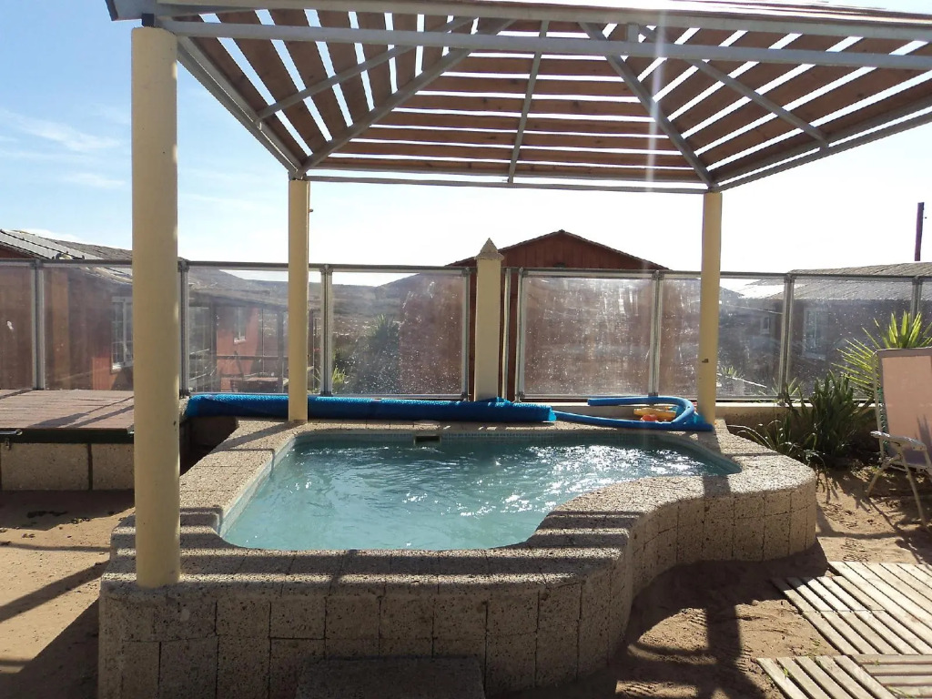 Holzhausfinca - Two Bedroom