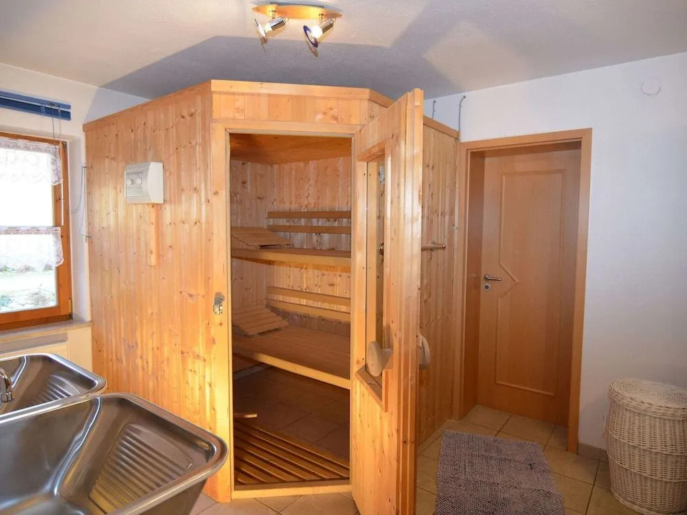 Comfort Apartment With Balcony in the Beautiful Bavarian Forest