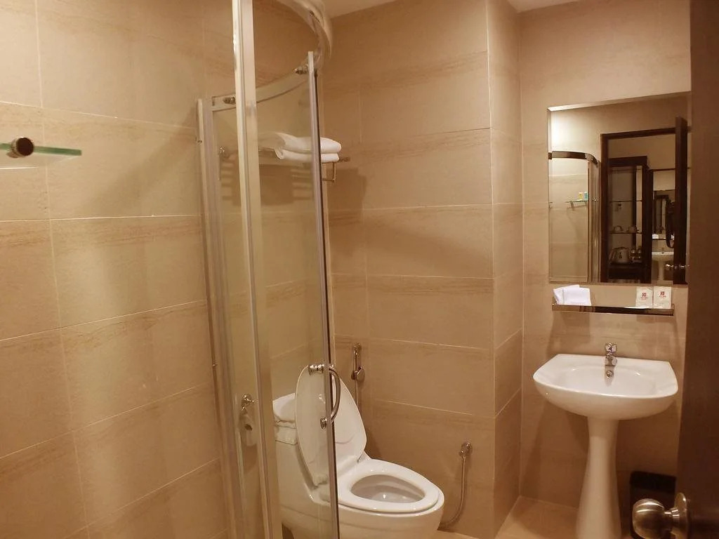 My Inn Hotel Lahad Datu, Sabah