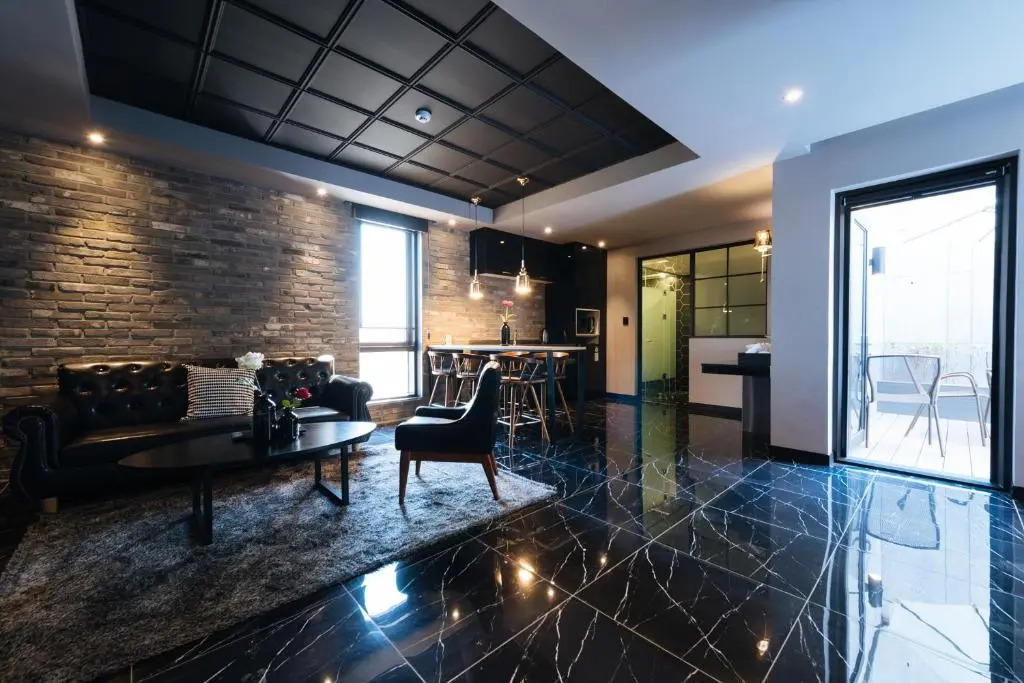 Boutique Hotel XYM Pyeongtaek