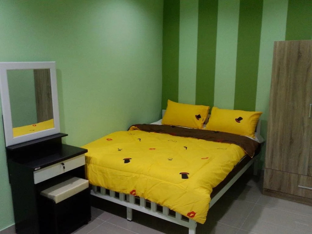 GH Hostel Ramkhamhaeng