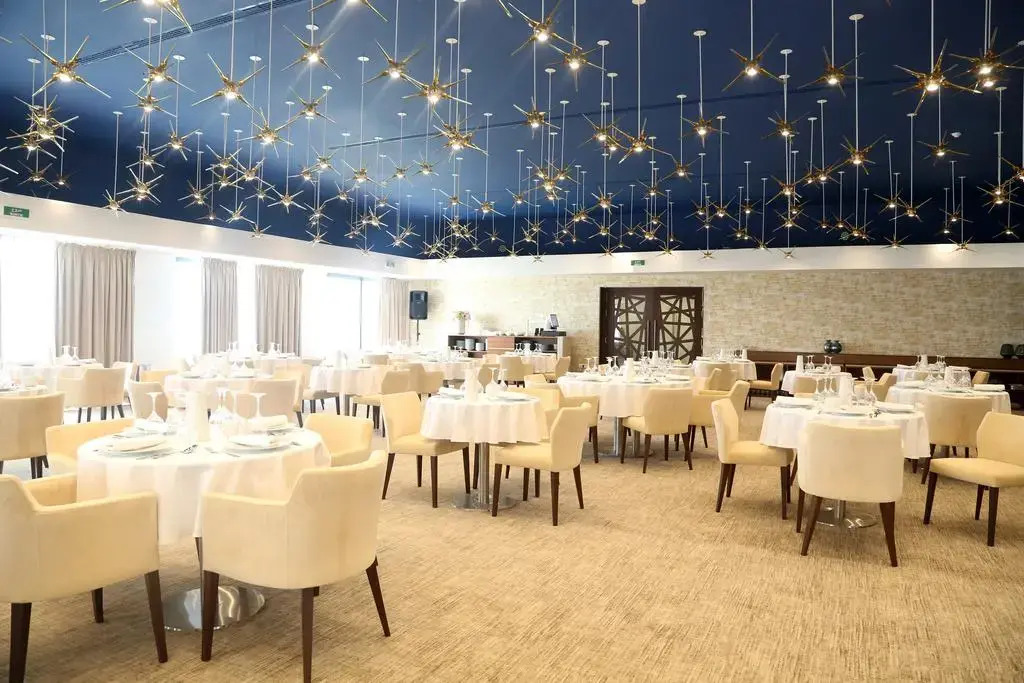 Azul Luxury Hotel - Palm Beach