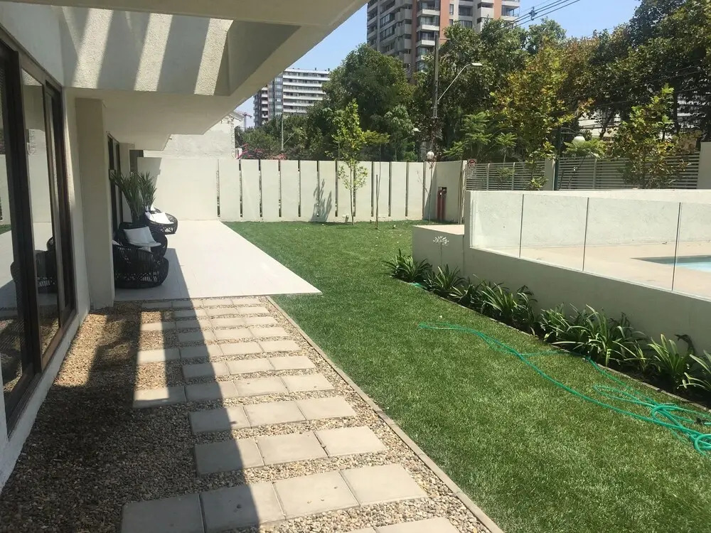 Apartment Ñuñoa