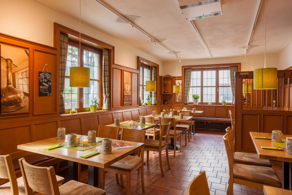 Best Western Plus BierKulturHotel Schwanen