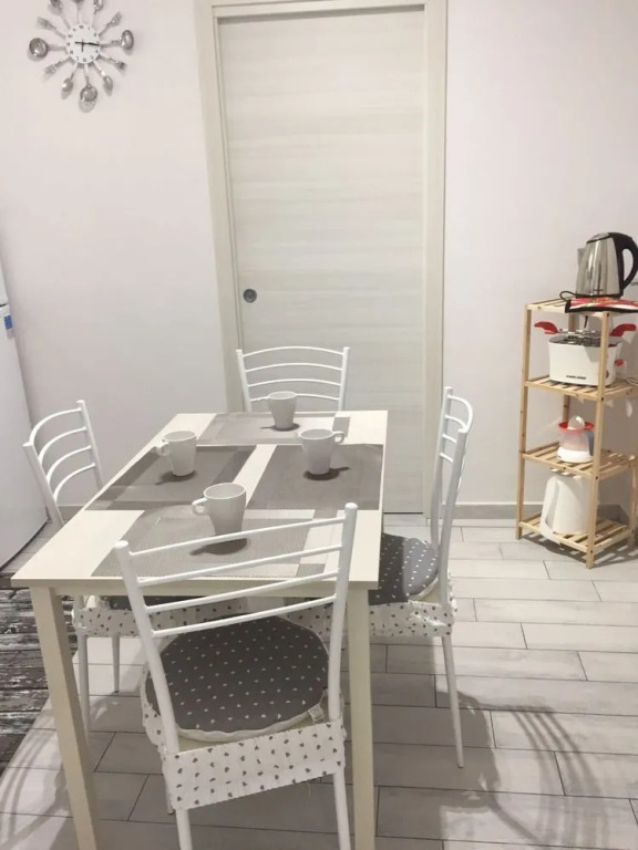 Mia Napoli