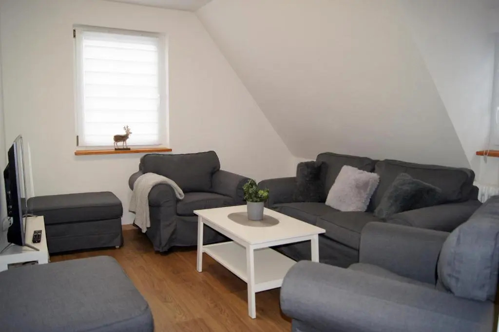 Apartment in Winterberg Near Ski Lift