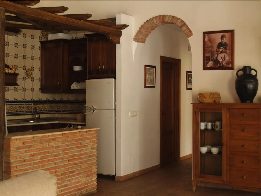 Cortijo el Cercadillo